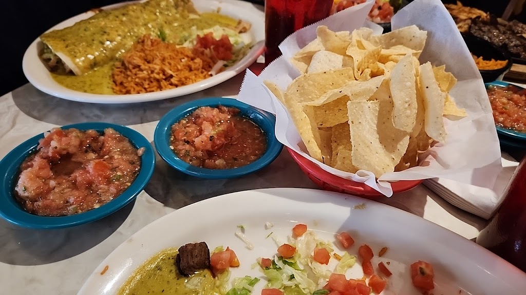 Chuys | 3300 Wind River Ln, Denton, TX 76210, USA | Phone: (940) 228-0555