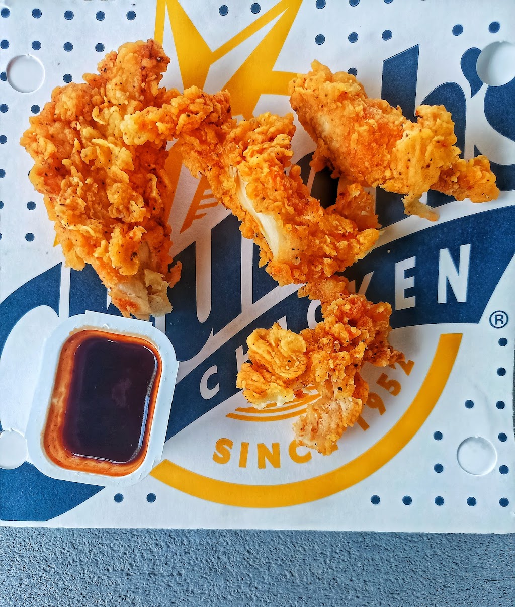 Churchs Chicken | 1855 Dunn Ave, Jacksonville, FL 32218, USA | Phone: (904) 374-9153