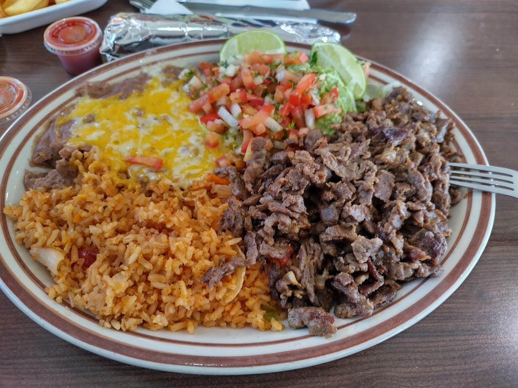 La Cabana Taco Shop | 2244 E Florida Ave, Hemet, CA 92544, USA | Phone: (951) 652-6226