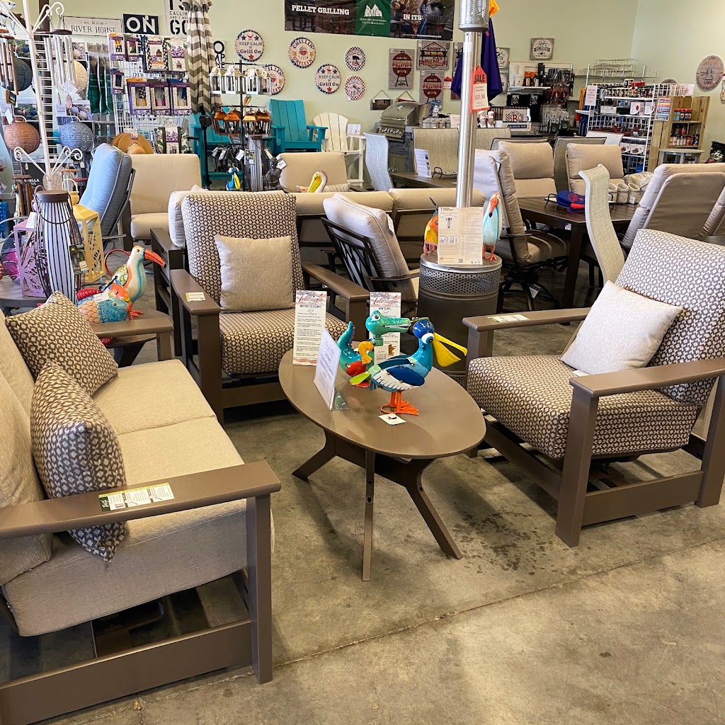 Louisiana Casual Living Patio & Home | 3005 W Cabelas Pkwy, Gonzales, LA 70737 | Phone: (225) 450-6844