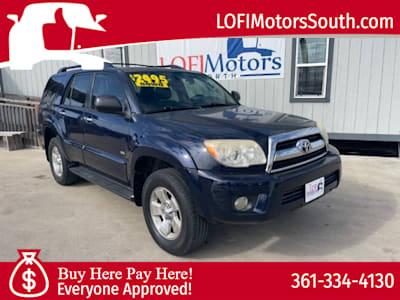 LOFI Motors South | 4634 Ayers St, Corpus Christi, TX 78415, USA | Phone: (361) 334-4130