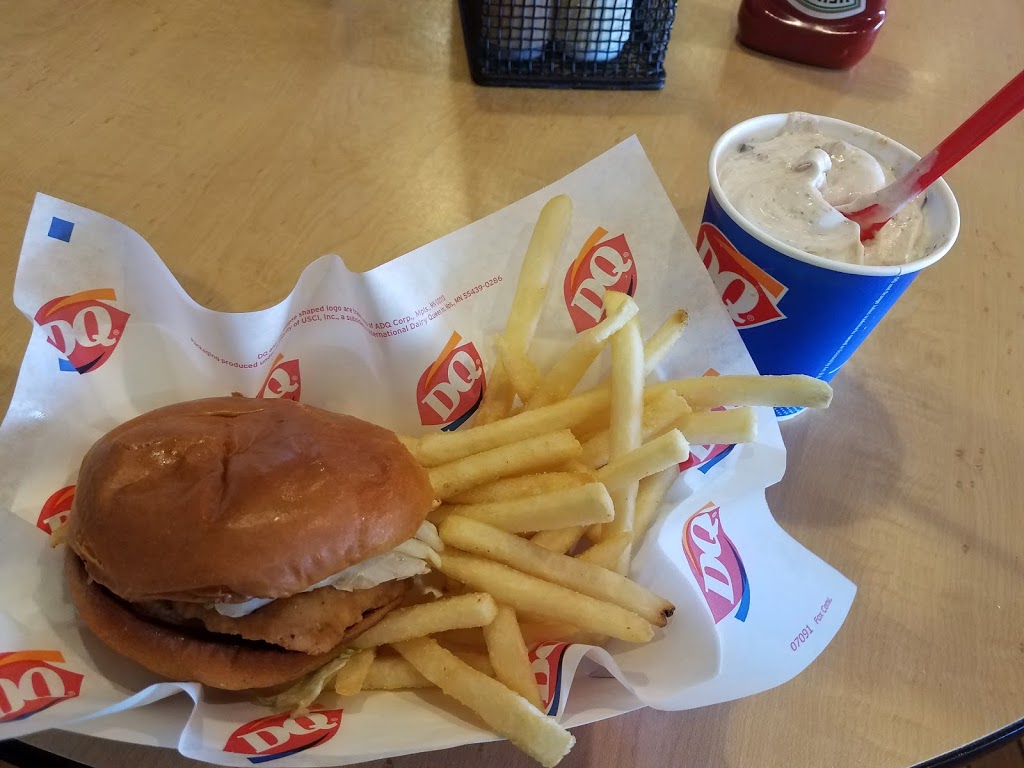 Dairy Queen Grill & Chill | 101 Finley Dr, Georgetown, KY 40324 | Phone: (502) 868-9444