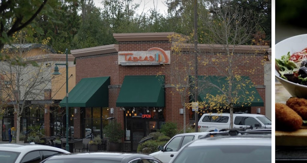 Tablas Woodstone Taverna | 15522 Main St, Mill Creek, WA 98012 | Phone: (425) 948-7654