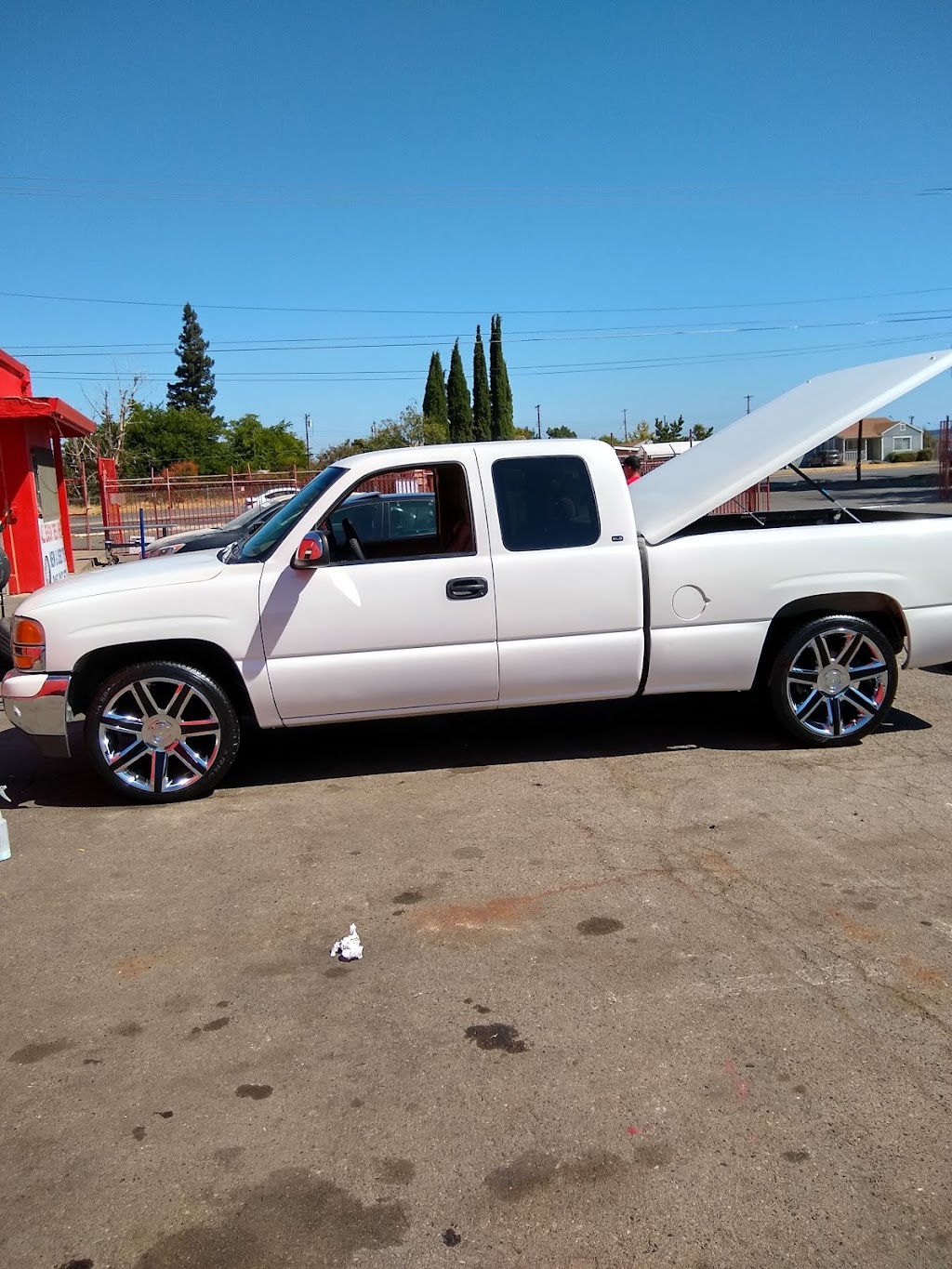 ALL SEASON TIRES & WHEELS | 8524 Florin Rd, Sacramento, CA 95828 | Phone: (916) 917-5724