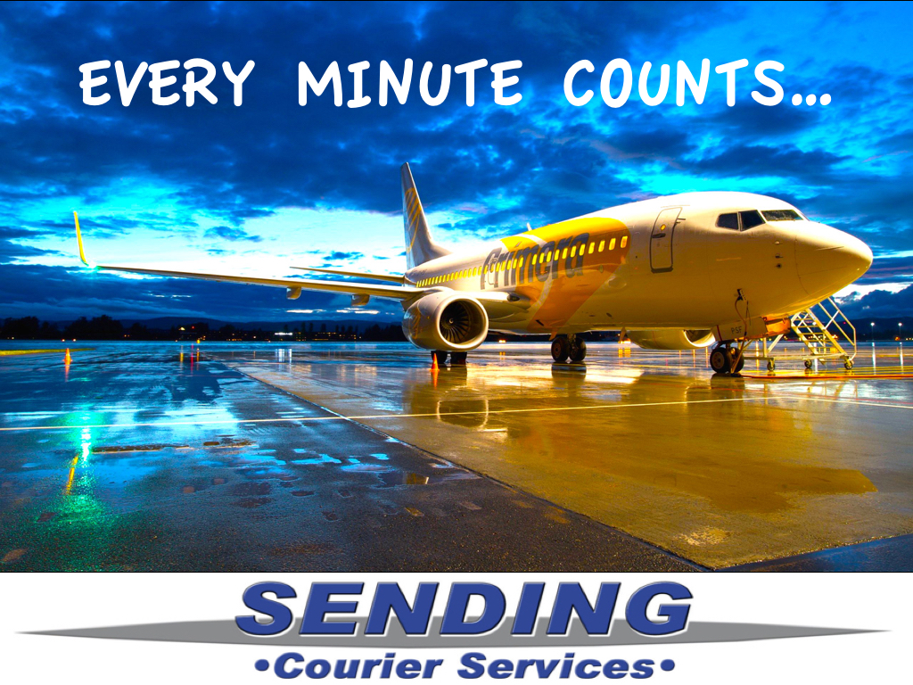 Sending Courier Services | 8600 NW South River Dr #131, Medley, FL 33166, USA | Phone: (877) 615-1727