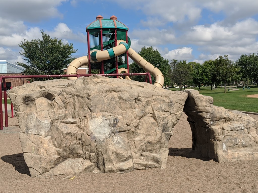 Creekview Park | 5001 N Humboldt Ave, Minneapolis, MN 55430, USA | Phone: (612) 370-4965