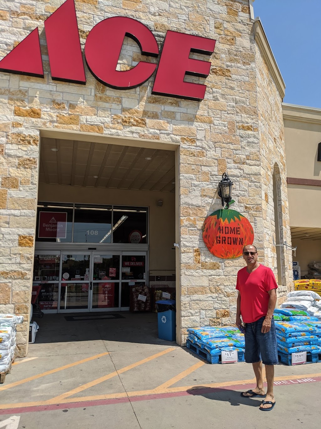 Westlake Ace Hardware | 550 US-175 #108, Seagoville, TX 75159, USA | Phone: (972) 287-1515