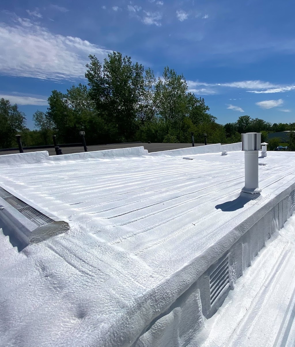 Premier Commercial Roofing | 7458 Lincoln Way Rd, Columbia City, IN 46725, USA | Phone: (260) 585-7873