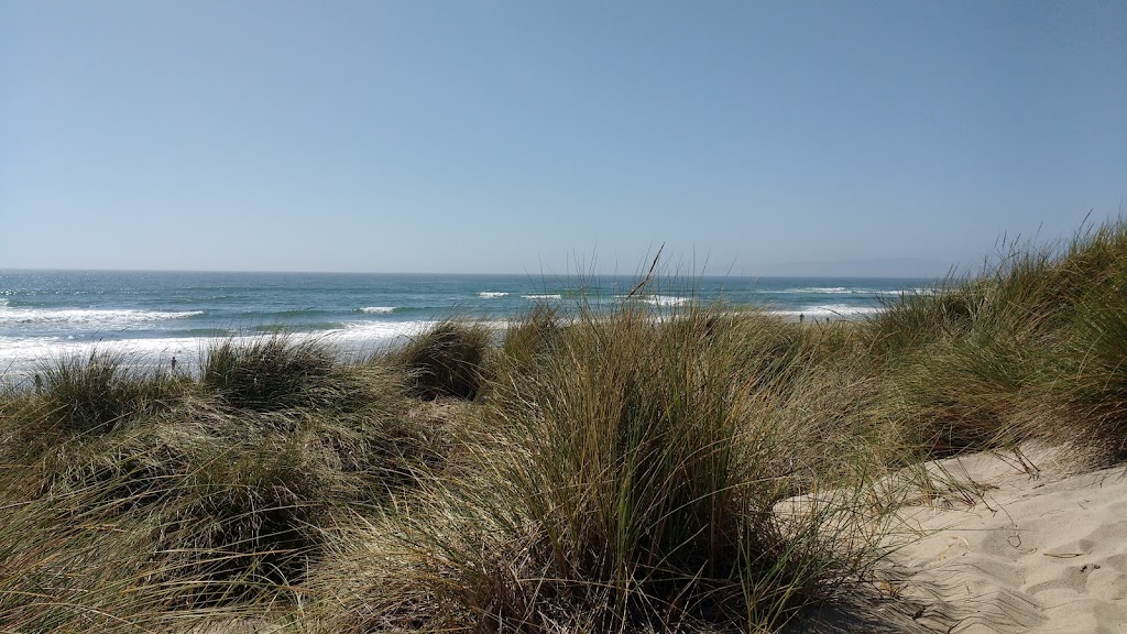 Palm Beach State Park | Palm Beach State Park Entrance Station, 2660 Beach Rd, Watsonville, CA 95076, USA | Phone: (831) 763-7063