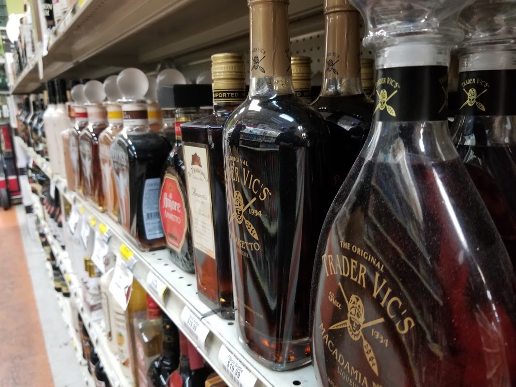 Lees Discount Liquor | 1780 S Rainbow Blvd, Las Vegas, NV 89146, USA | Phone: (702) 870-6300