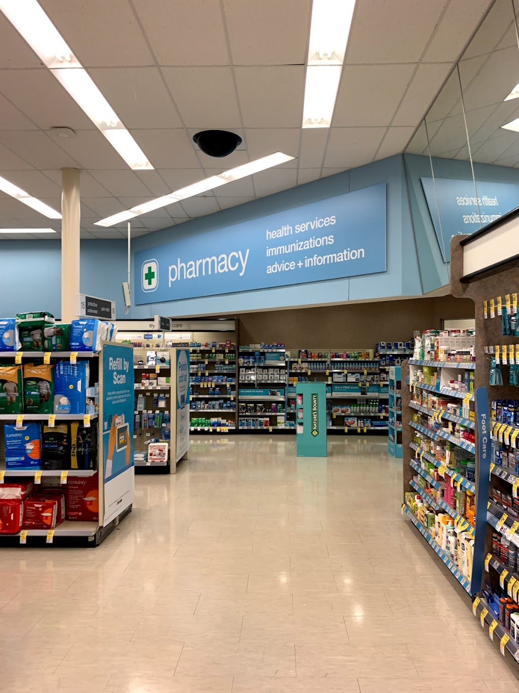 Walgreens | 3101 New Bern Ave, Raleigh, NC 27610, USA | Phone: (919) 231-5074