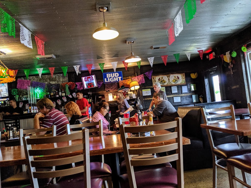 Los Toritos Mexican Restaurant | 1420 S Water Ave, Gallatin, TN 37066, USA | Phone: (615) 675-4240