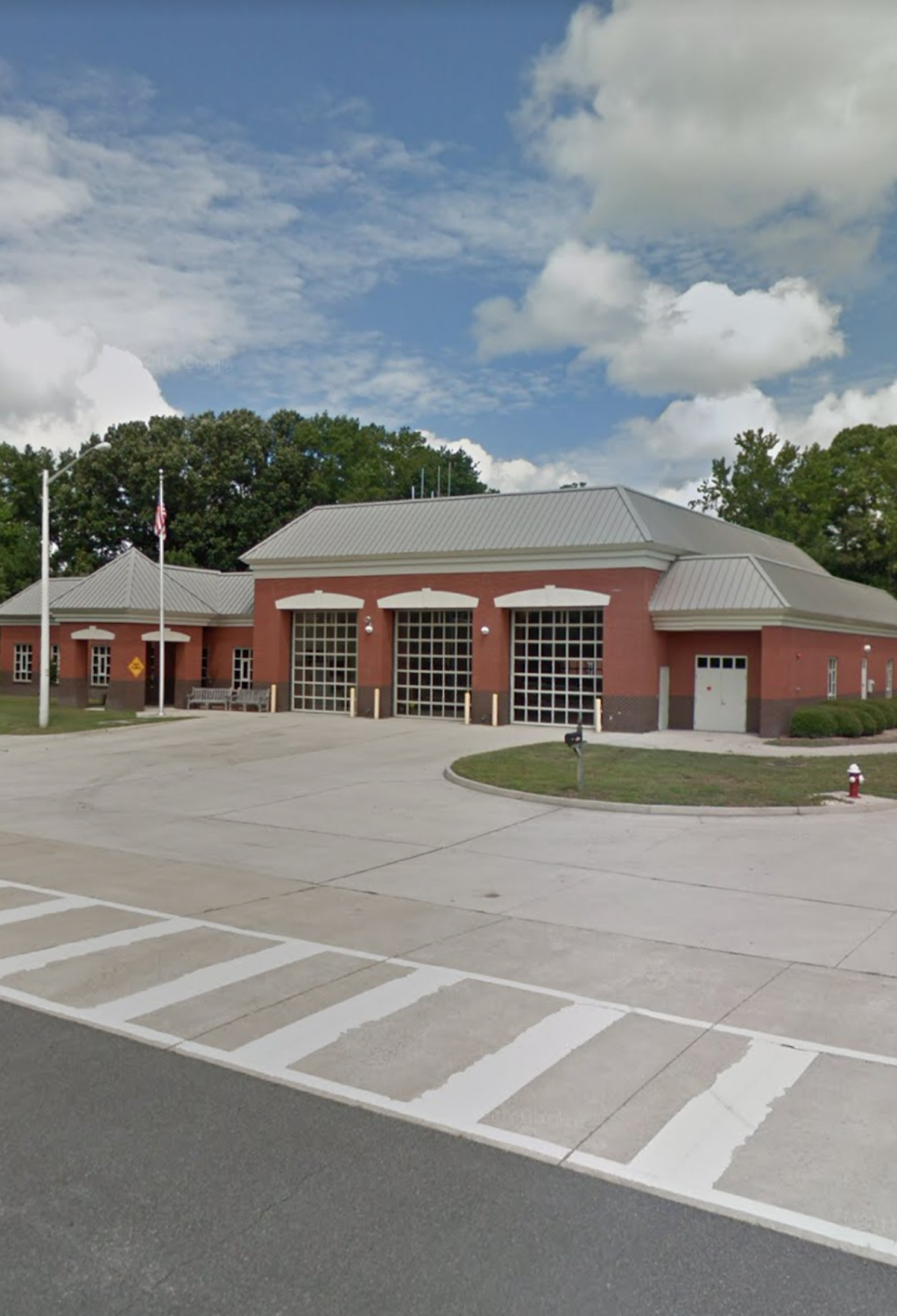 Virginia Beach Fire And Rescue Station 21 | 1468 Nimmo Pkwy, Virginia Beach, VA 23456, USA | Phone: (757) 385-6321