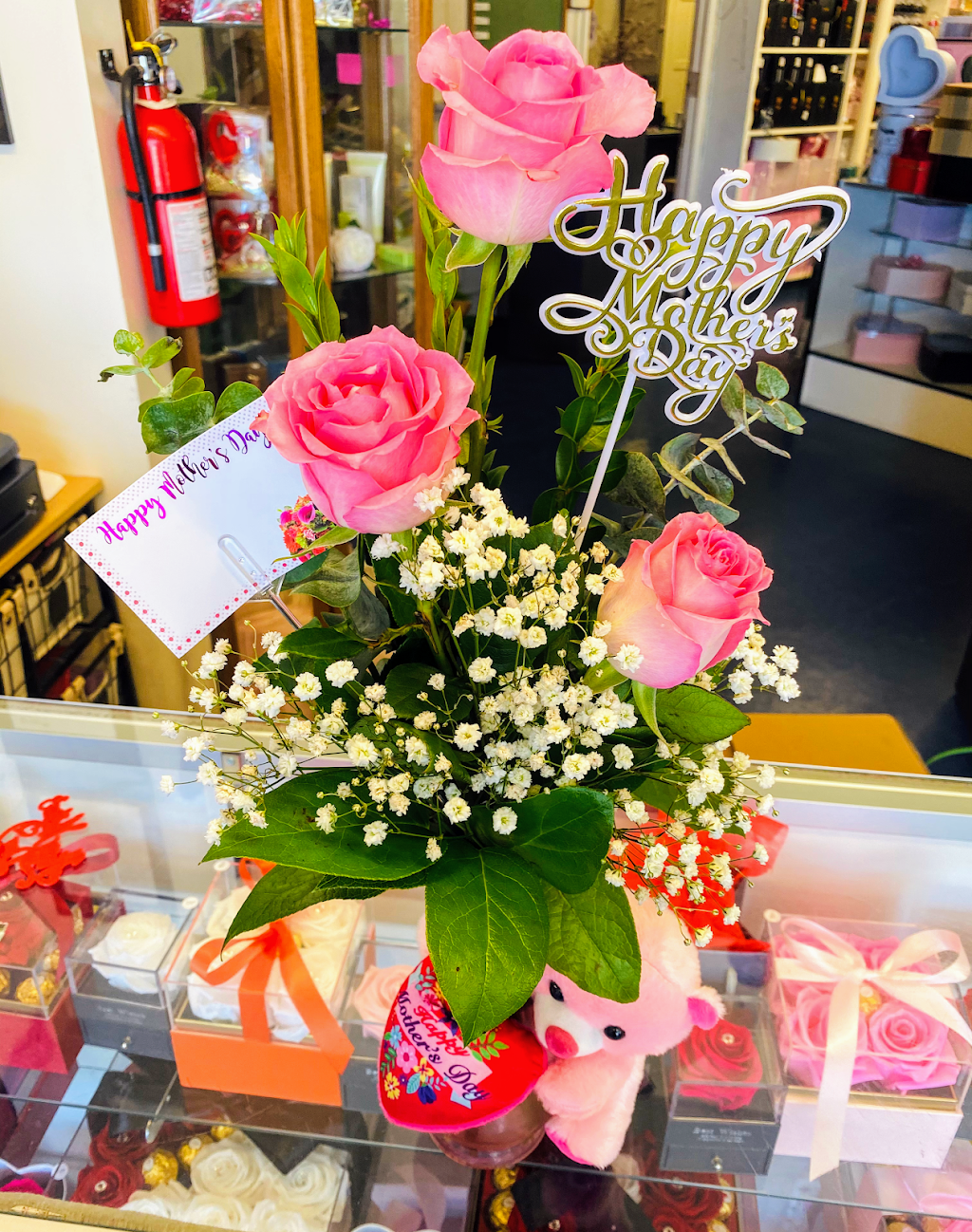 Sophie’s Flowers & Events | 1002 E Mission Blvd, Pomona, CA 91766 | Phone: (909) 417-5731