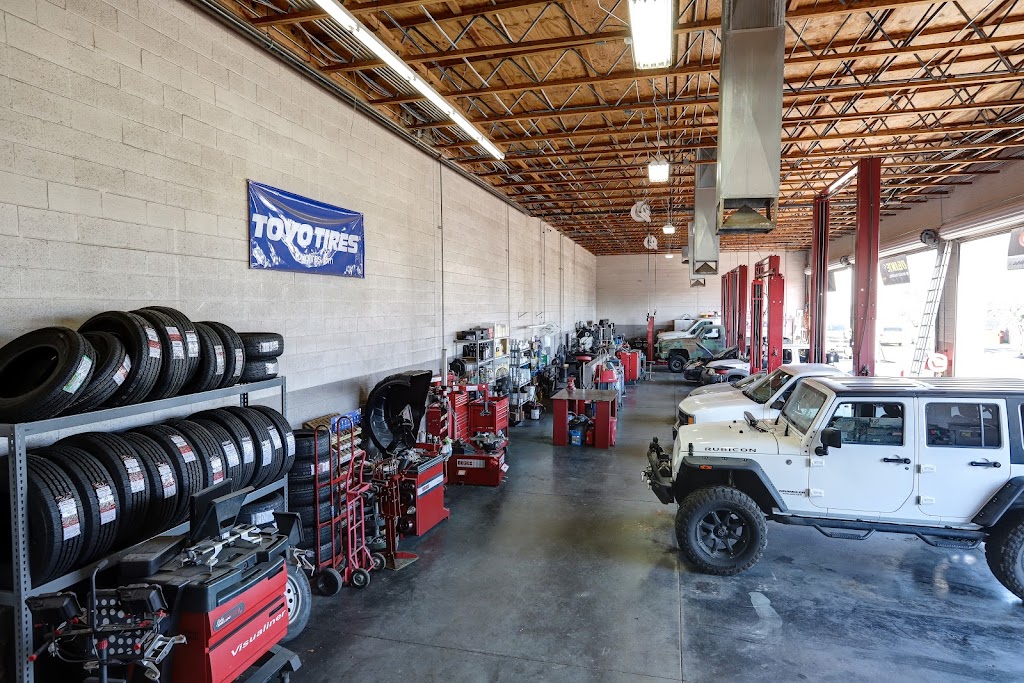 CORE Automotive | Parking lot, 7964 S Priest Dr, Tempe, AZ 85284, USA | Phone: (480) 889-9933