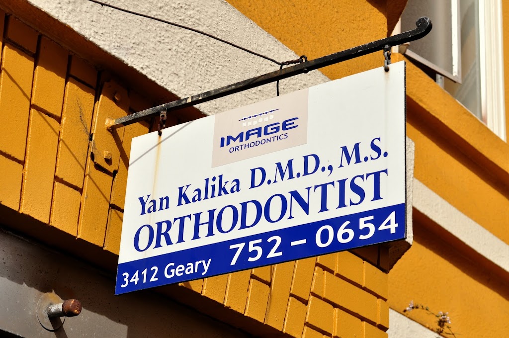 Image Orthodontics | 3378 Sacramento St, San Francisco, CA 94118, USA | Phone: (415) 752-0654