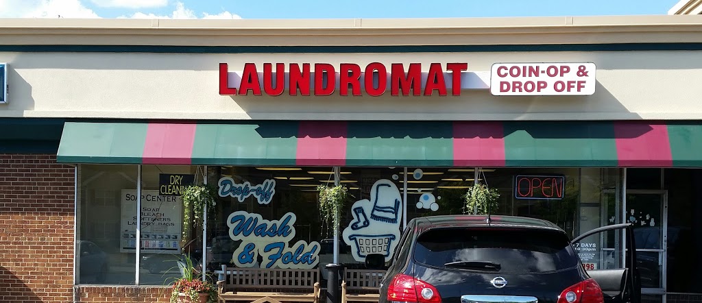 William St Laundry (formerly Parklane Laundromat) | 2918 William St, Cheektowaga, NY 14227, USA | Phone: (716) 895-8998