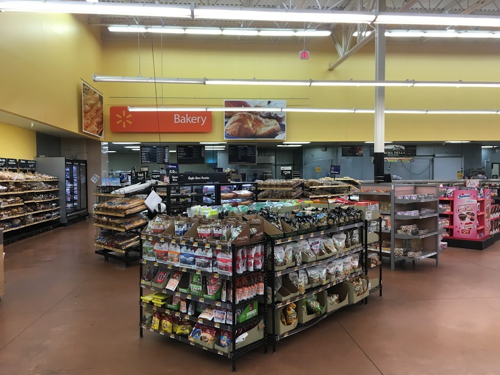 Walmart Supercenter | 1580 Branan Field Rd, Middleburg, FL 32068, USA | Phone: (904) 214-9411