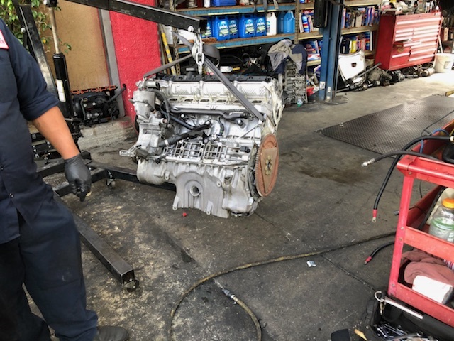 Hilos Auto Repair | 3200 E Colorado Blvd, Pasadena, CA 91107, USA | Phone: (626) 421-6194