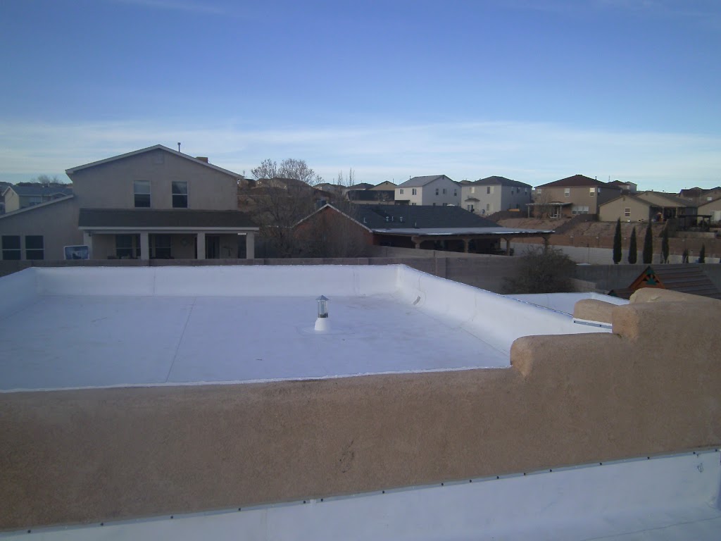 Robles Roofing And General Construction | 1814 3rd Ave NW, Rio Rancho, NM 87124, USA | Phone: (505) 280-4077