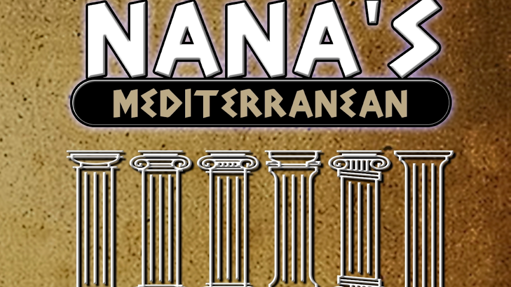 Nanas Mediterranean Alden | 12775 Broadway, Alden, NY 14004, USA | Phone: (716) 902-5029