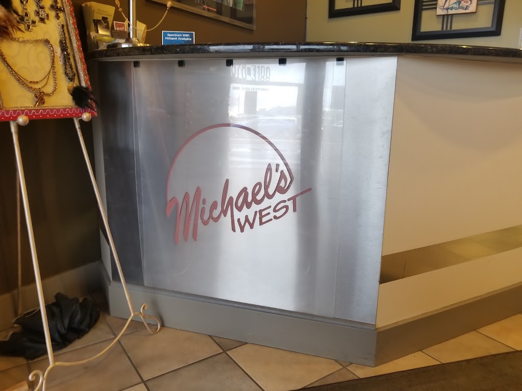 Michaels West | 12931 Olive Arcade Plz, St. Louis, MO 63141 | Phone: (314) 878-2936