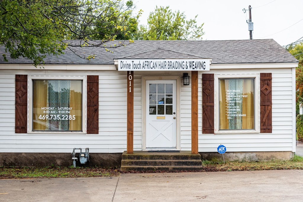 Divine Touch African Hair Braiding & Weaving - Duncanville | 1011 South Main Street 7111 Marvin D Love Fwy,#216 Dallas Tx 75237, Duncanville, TX 75137, USA | Phone: (469) 735-2285