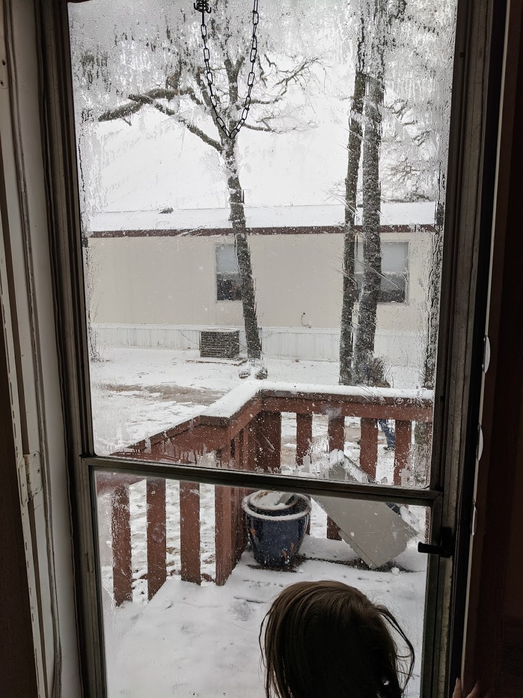 Denton Falls | 6601 Grissom Rd Lot 302, Denton, TX 76208, USA | Phone: (940) 323-9255