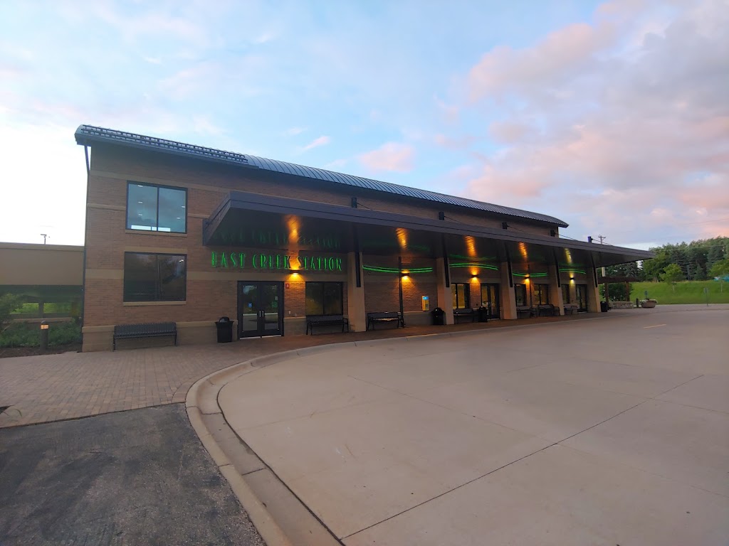 East Creek Transit Station | 2120 N Chestnut St, Chaska, MN 55318, USA | Phone: (952) 949-2287