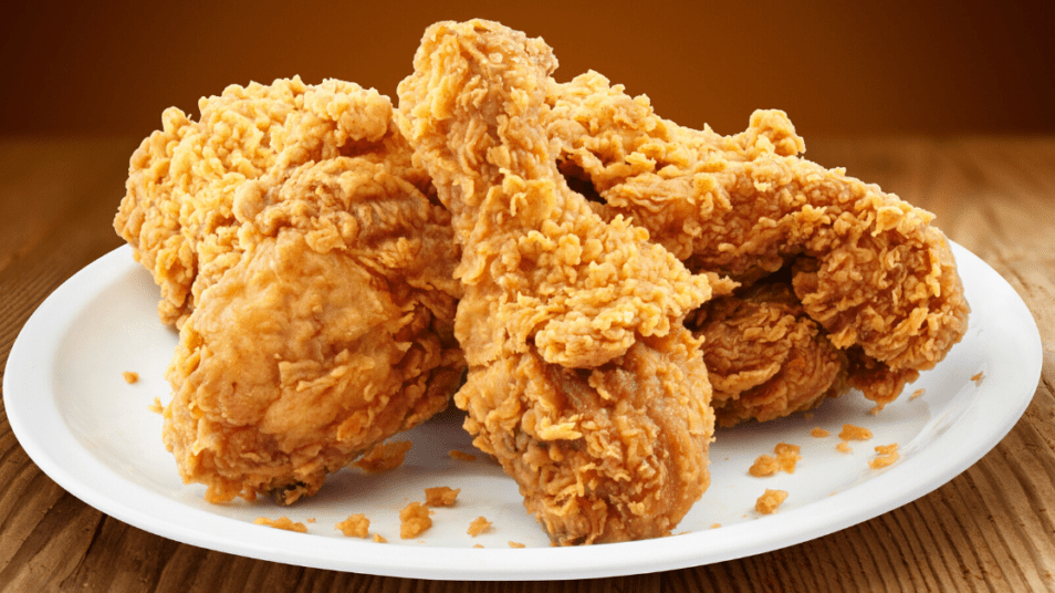 Docs Shop Fried Chicken | 1402 W 2nd St, Marion, IN 46952, USA | Phone: (765) 668-0931