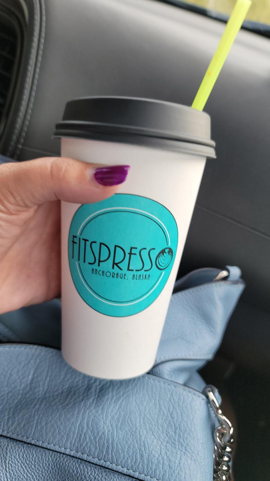 Fitspresso | 11400 Old Seward Hwy, Anchorage, AK 99515, USA | Phone: (907) 227-5069