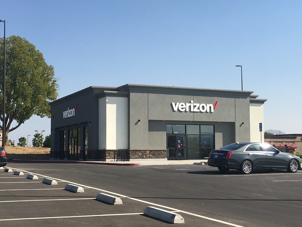 Verizon Authorized Retailer — Cellular Sales | 1668 S Riverside Ave, Rialto, CA 92376, USA | Phone: (909) 566-2720