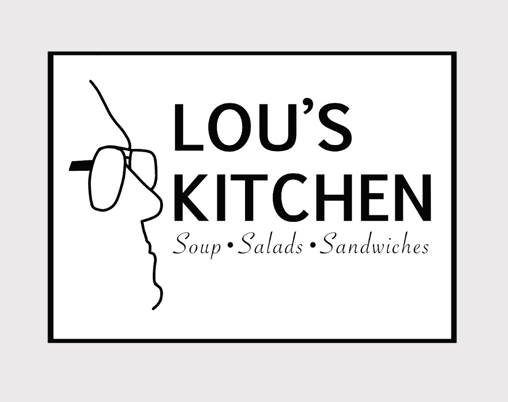 Lous Kitchen | 230 E Charles St, Mt Angel, OR 97362, USA | Phone: (503) 845-5687