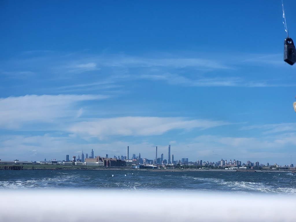 Never Enuff Fishing | 1 Worlds Fair Marina, Flushing, NY 11368, USA | Phone: (516) 322-7442