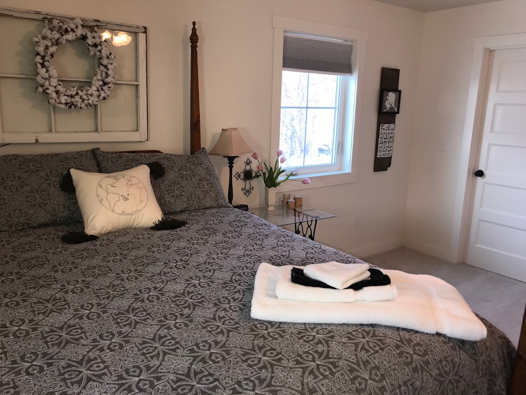 Snowgoose Pond B&B | 10460 E Snowgoose Cir, Palmer, AK 99645, USA | Phone: (281) 686-4363