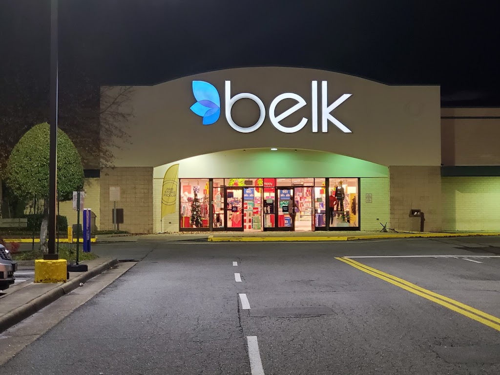 Belk | 1403 N Main St, Suffolk, VA 23434, USA | Phone: (757) 539-0477