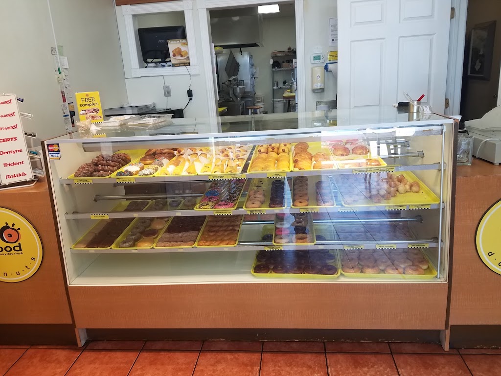 So Good Everyday Fresh Donuts | 850 Valley Ridge Blvd, Lewisville, TX 75077, USA | Phone: (972) 956-9776