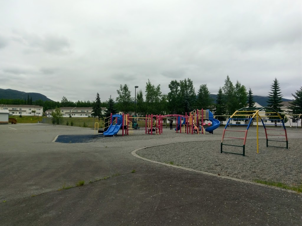 Ursa Minor Elementary School | 336 Hoonah Ave, Anchorage, AK 99505 | Phone: (907) 428-1311