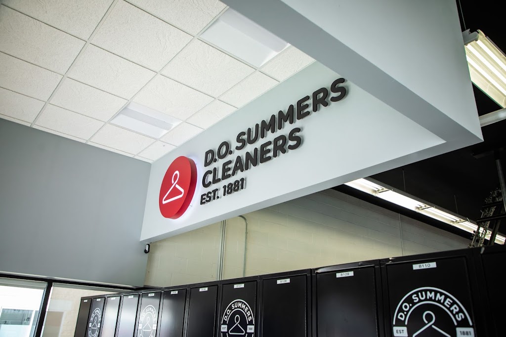 D.O. Summers Cleaners & Laundry - Northfield | 81 E Aurora Rd, Northfield, OH 44067, USA | Phone: (440) 248-4007