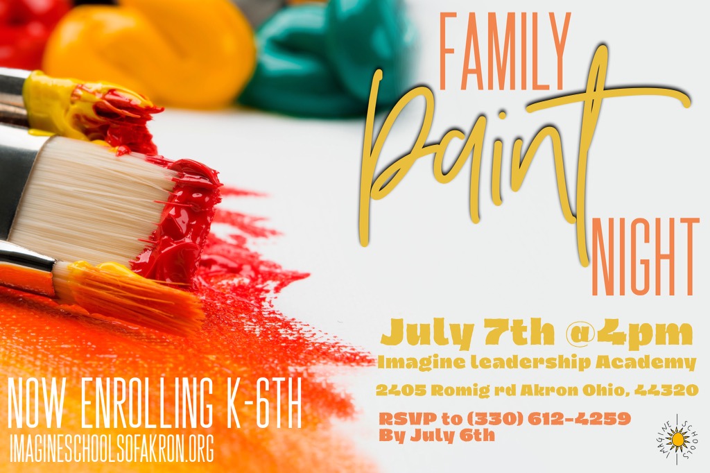 Imagine Leadership Academy | 2405 Romig Rd, Akron, OH 44320, USA | Phone: (330) 753-1000