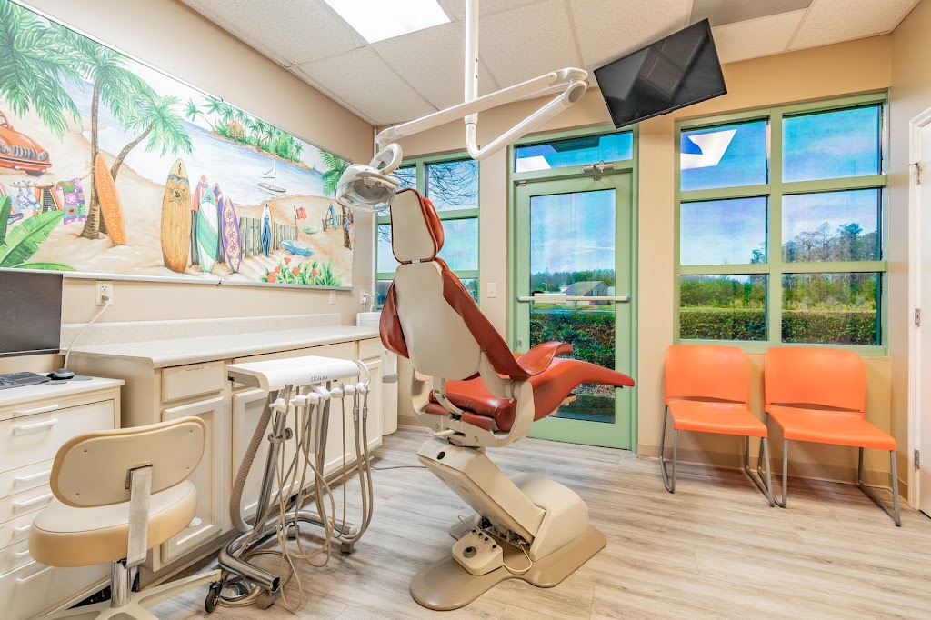 A Safari Dental - Pediatric Dentistry and Orthodontics | 4427 Rowan Rd, New Port Richey, FL 34653, USA | Phone: (727) 834-8585