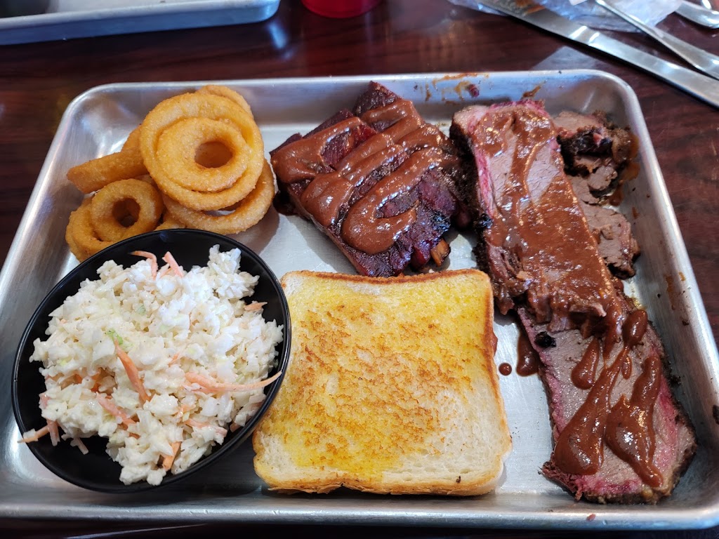 Twisted Steel Barbeque: | 665 Main St, Whitesburg, GA 30185, USA | Phone: (470) 507-9888