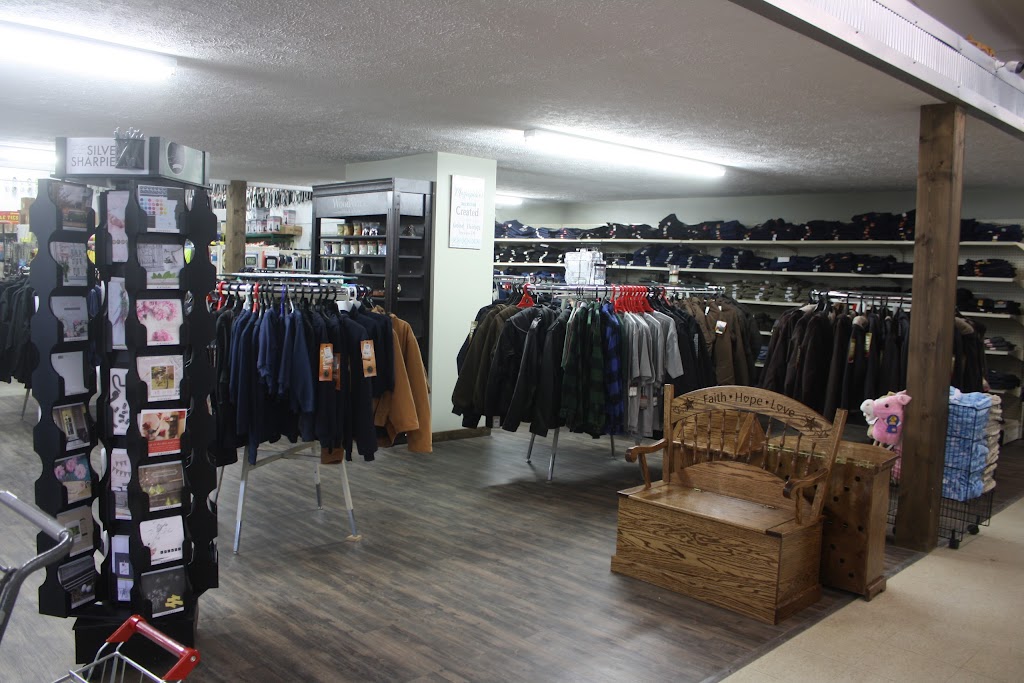 Cornerstone Merchandise | 7316 Amstutz Rd, Shiloh, OH 44878, USA | Phone: (419) 896-2110