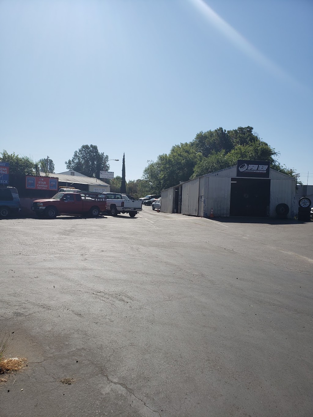 Carlos auto repair | 2552 S Santa Fe Ave, Vista, CA 92084, USA | Phone: (760) 644-9625