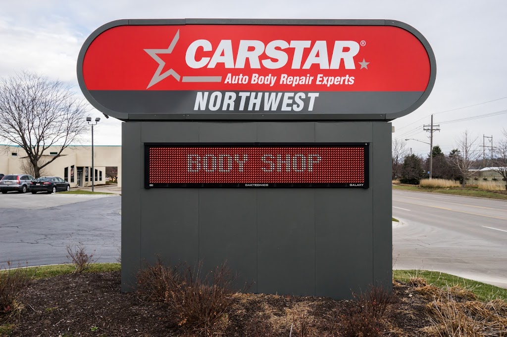 CARSTAR Northwest | 3304 N 120th St, Omaha, NE 68164, USA | Phone: (402) 498-9400