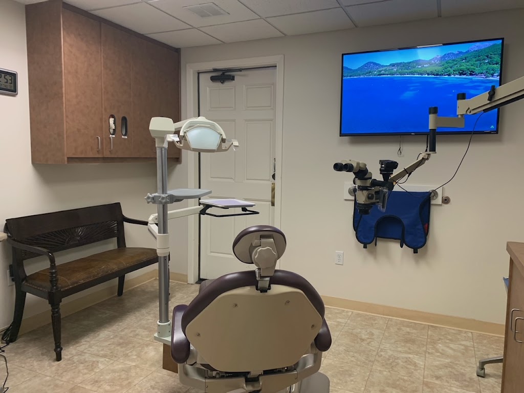 Ryan Endodontics | 903 San Ramon Valley Blvd Suite 126, Danville, CA 94526, USA | Phone: (925) 552-0490