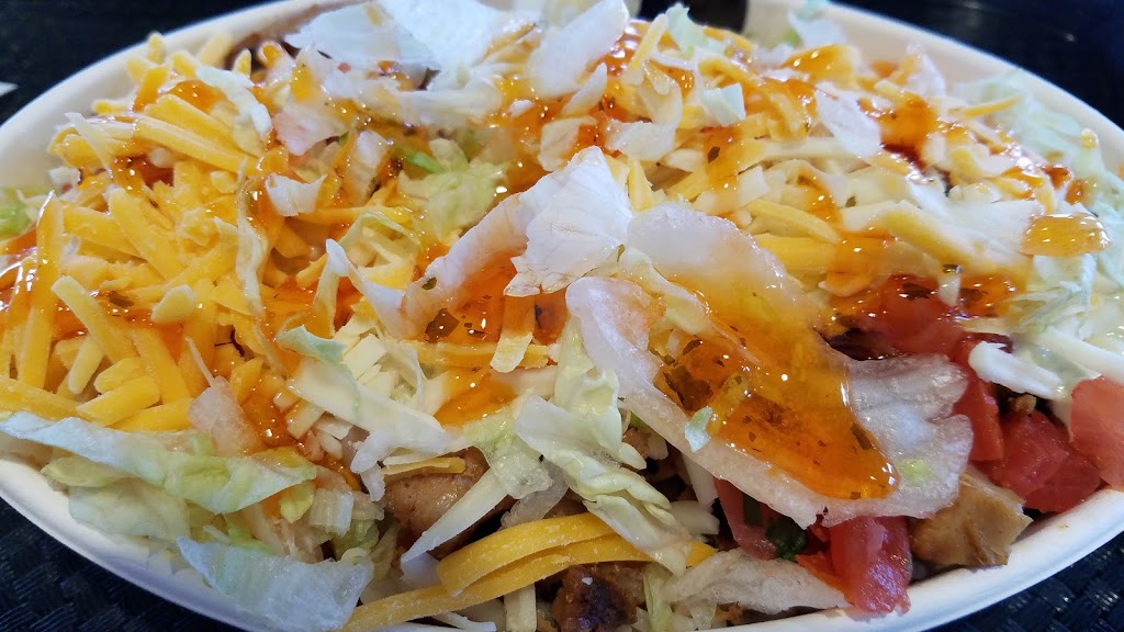 Hot Head Burritos | 2724 W State St, New Castle, PA 16101, USA | Phone: (724) 856-8797