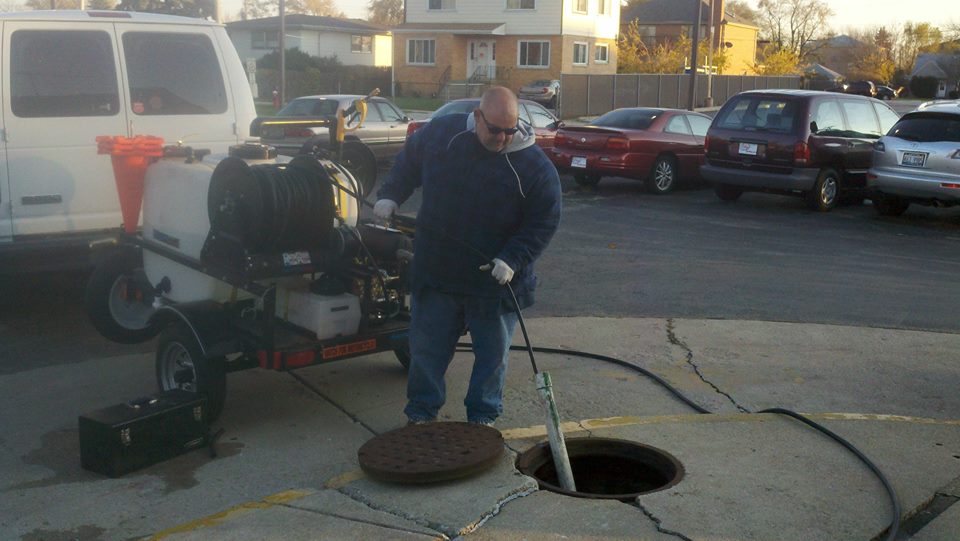 R J Till & Sons Plumbing | 5624 82nd St, Burbank, IL 60459, USA | Phone: (708) 636-6966