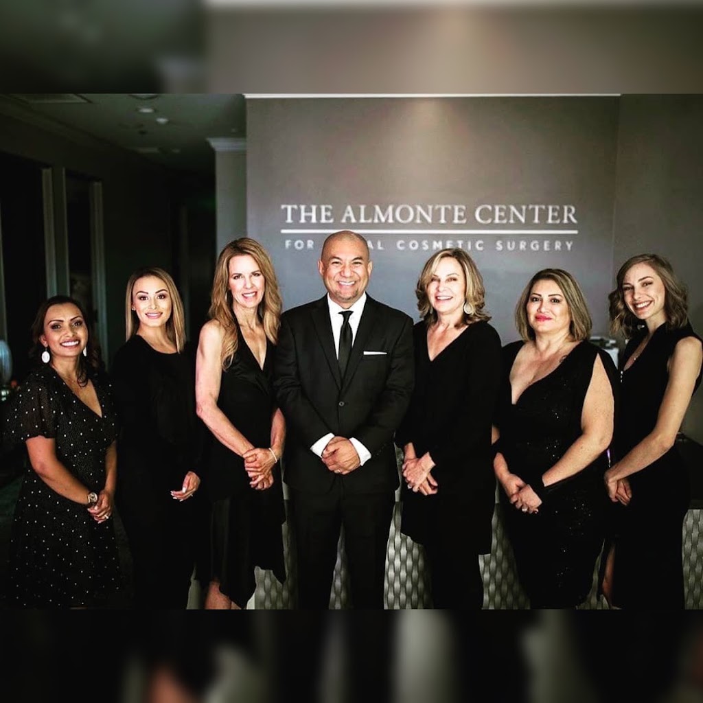 The Almonte Center For Facial Cosmetic Surgery | 1420 Blue Oaks Blvd Suite 100, Roseville, CA 95747, USA | Phone: (916) 771-2062