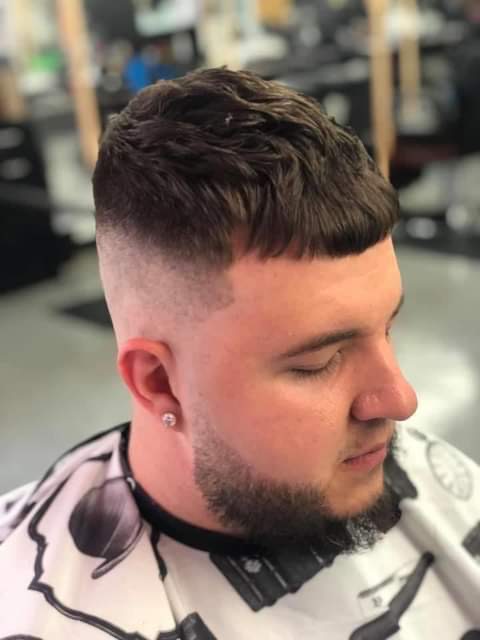 Andys Barber Shop | 11 Goshen Ave Suite 1A, Washingtonville, NY 10992, USA | Phone: (845) 614-5700